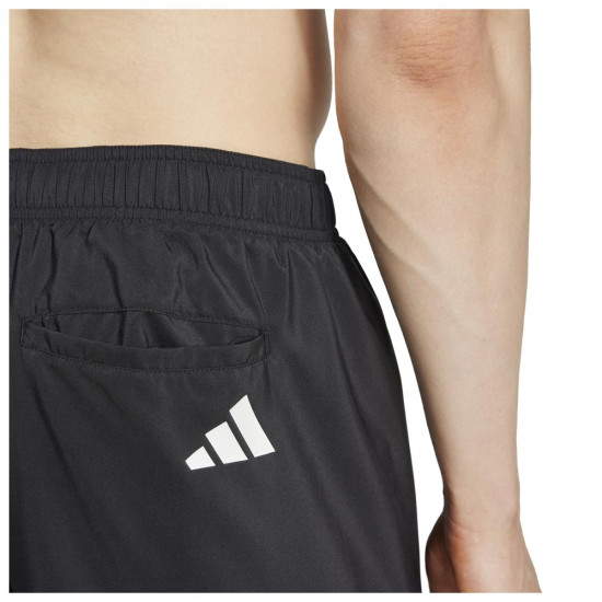 Adidas Ανδρικό μαγιό 3-S Swim Shorts Adidas Ανδρικό μαγιό 3-S Swim Shorts